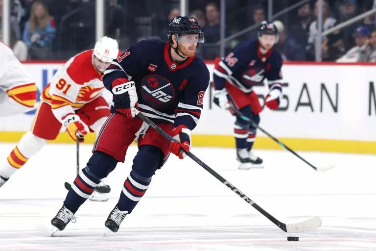 Utah Mammoth at Winnipeg Jets Picks and Prediction
