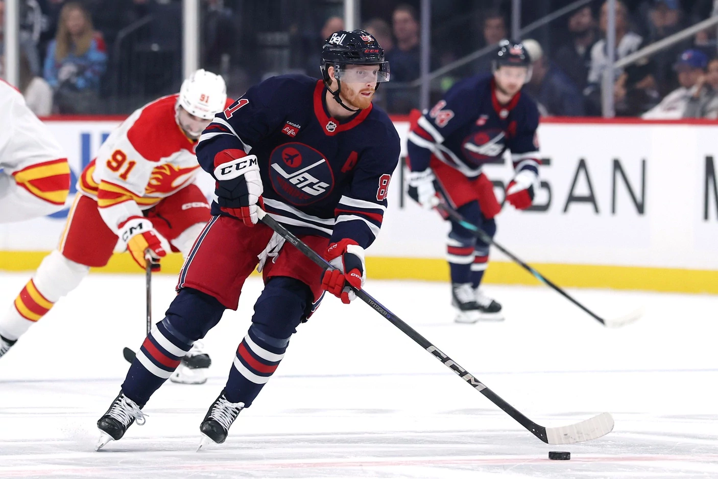 Utah Mammoth at Winnipeg Jets, Picks and Prediction for Sunday, October 26, 2025
