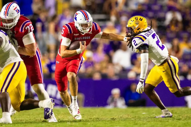 Louisiana Tech Bulldogs vs. Kennesaw State Owls Picks and Prediction