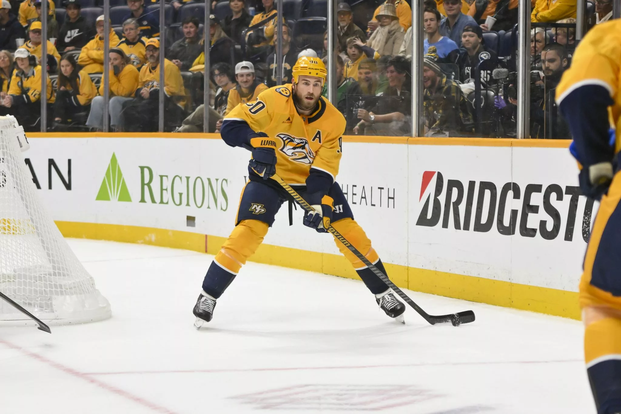 Tampa Bay Lightning at Nashville Predators Picks and Prediction