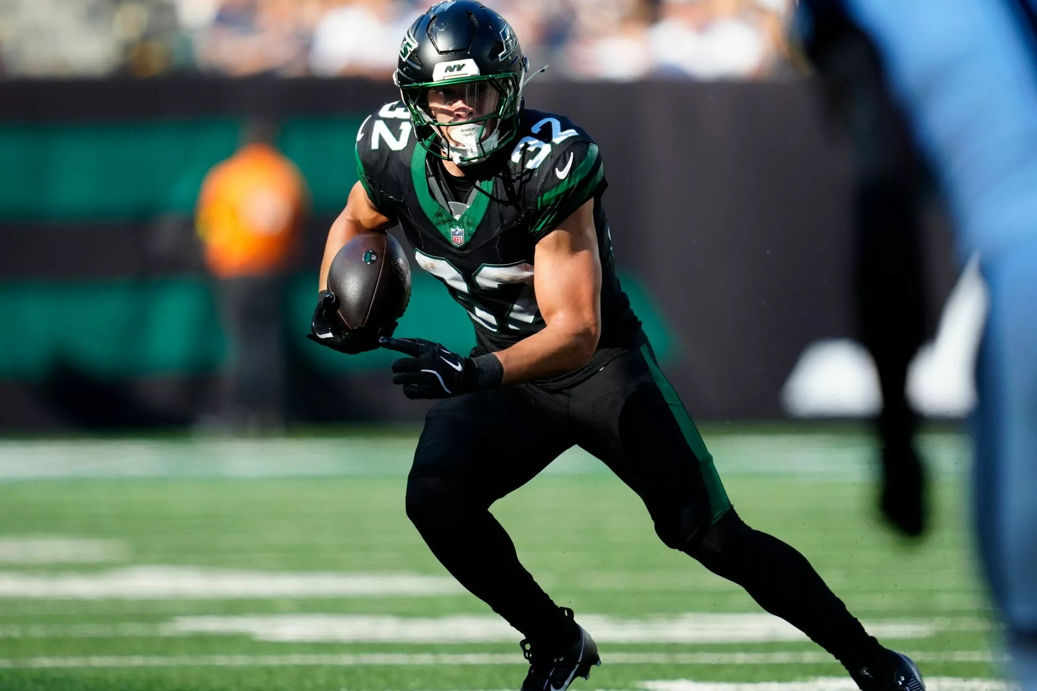 Denver Broncos vs. New York Jets Picks and Prediction