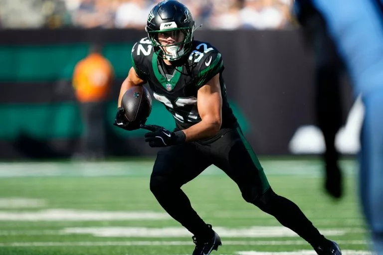 Denver Broncos vs. New York Jets Picks and Prediction