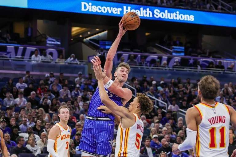Chicago Bulls at Orlando Magic Picks and Prediction