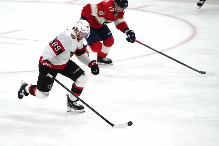 Nashville Predators vs. Ottawa Senators Picks and Prediction