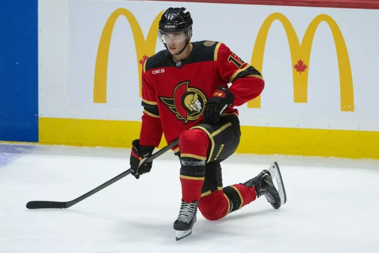 Detroit Red Wings vs Ottawa Senators Picks, Prediction, Odds, and Line Movement for Monday January 5 2026