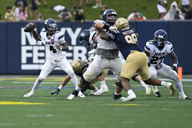 UConn Huskies at Rice Owls Picks and Prediction
