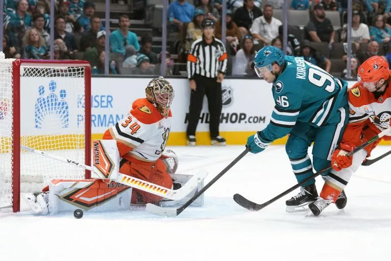 Carolina Hurricanes at San Jose Sharks Picks and Prediction