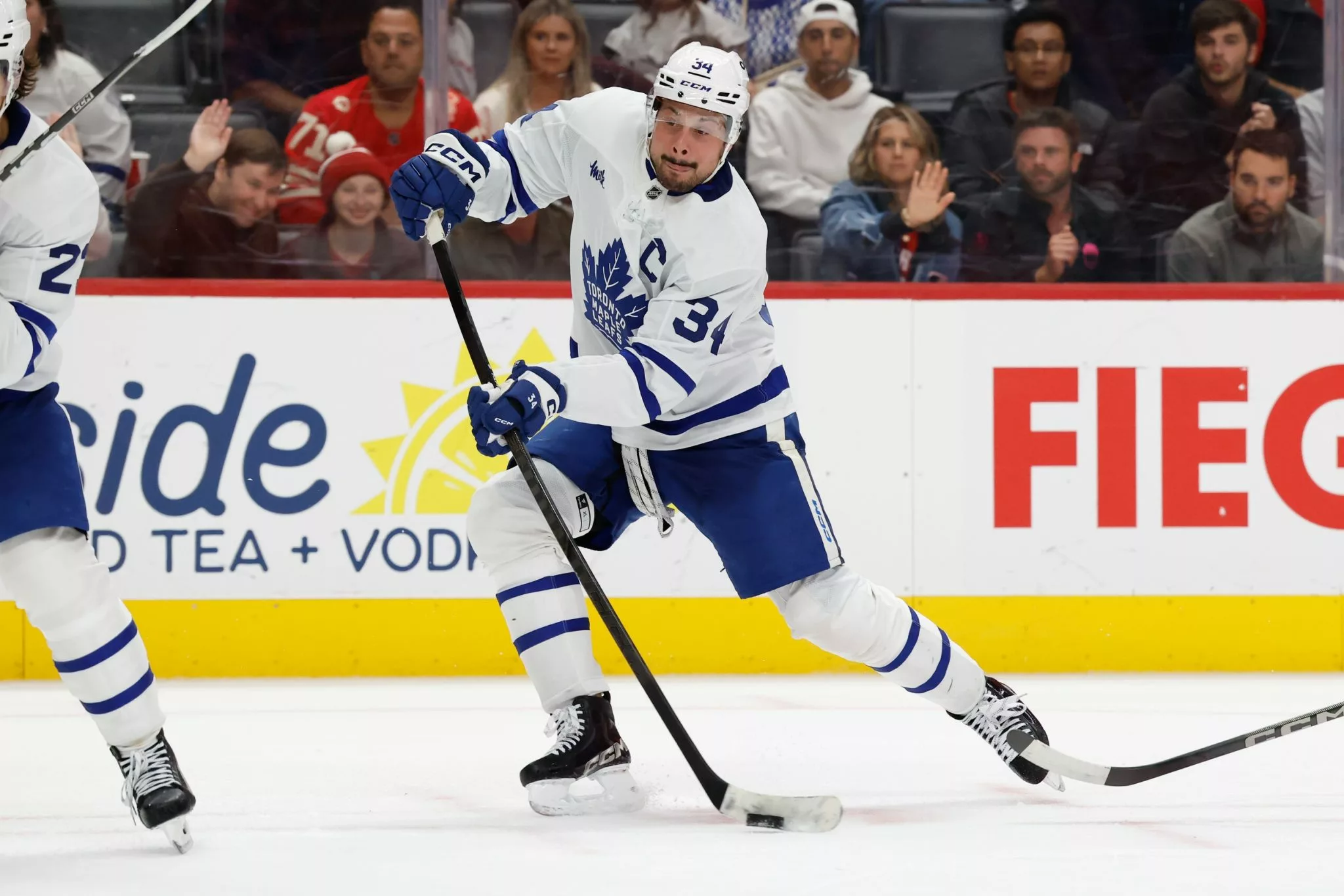 Detroit Red Wings vs. Toronto Maple Leafs Picks and Prediction