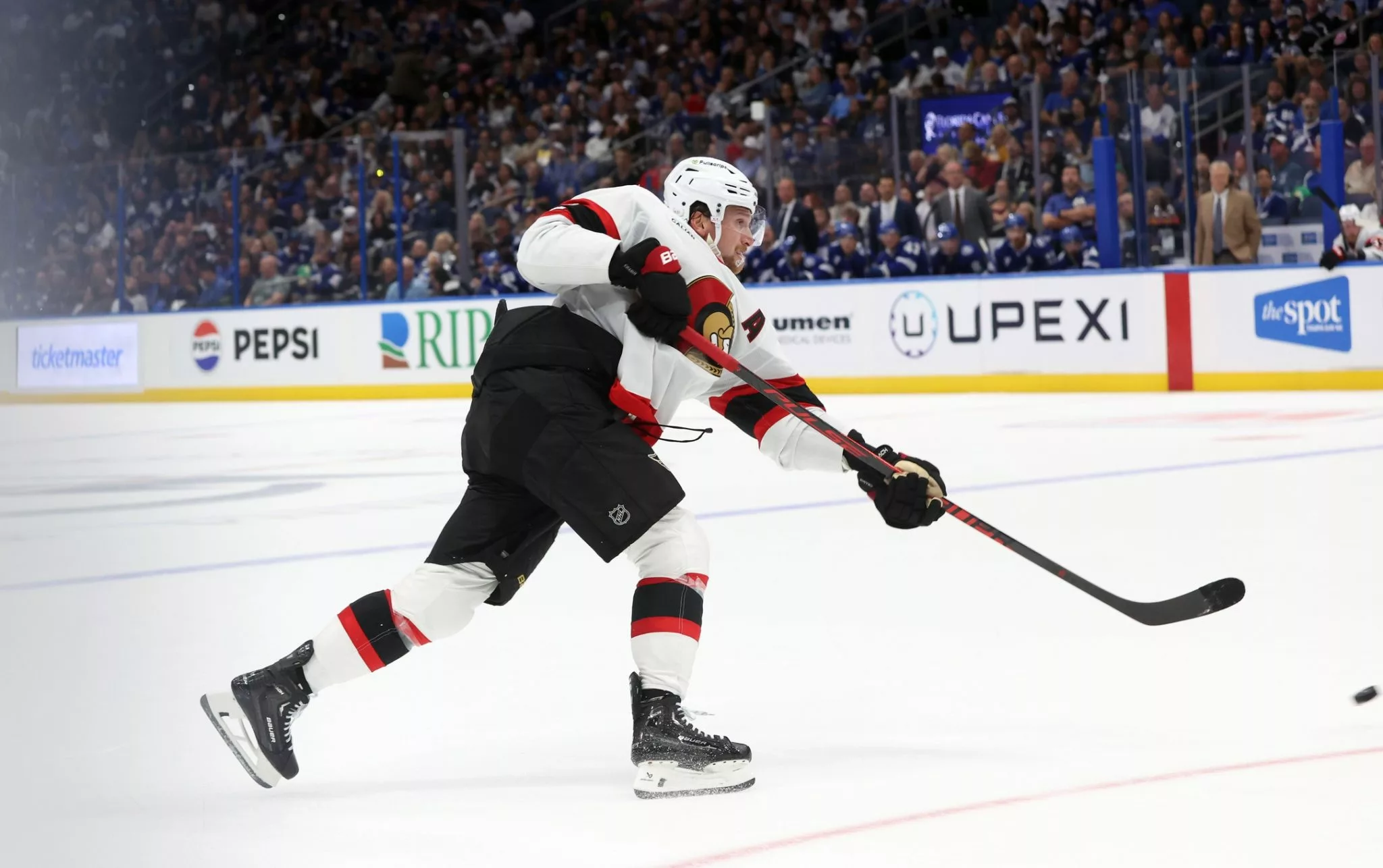 New Jersey Devils vs. Tampa Bay Lightning Picks and Prediction