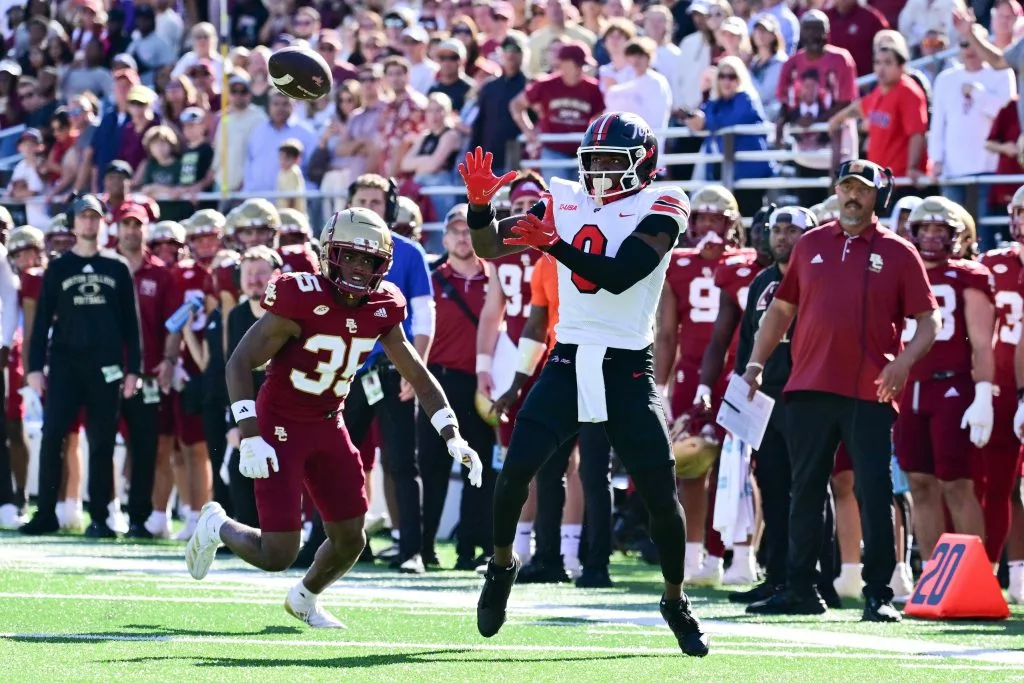 Florida International Panthers vs. Western Kentucky Hilltoppers Picks and Prediction