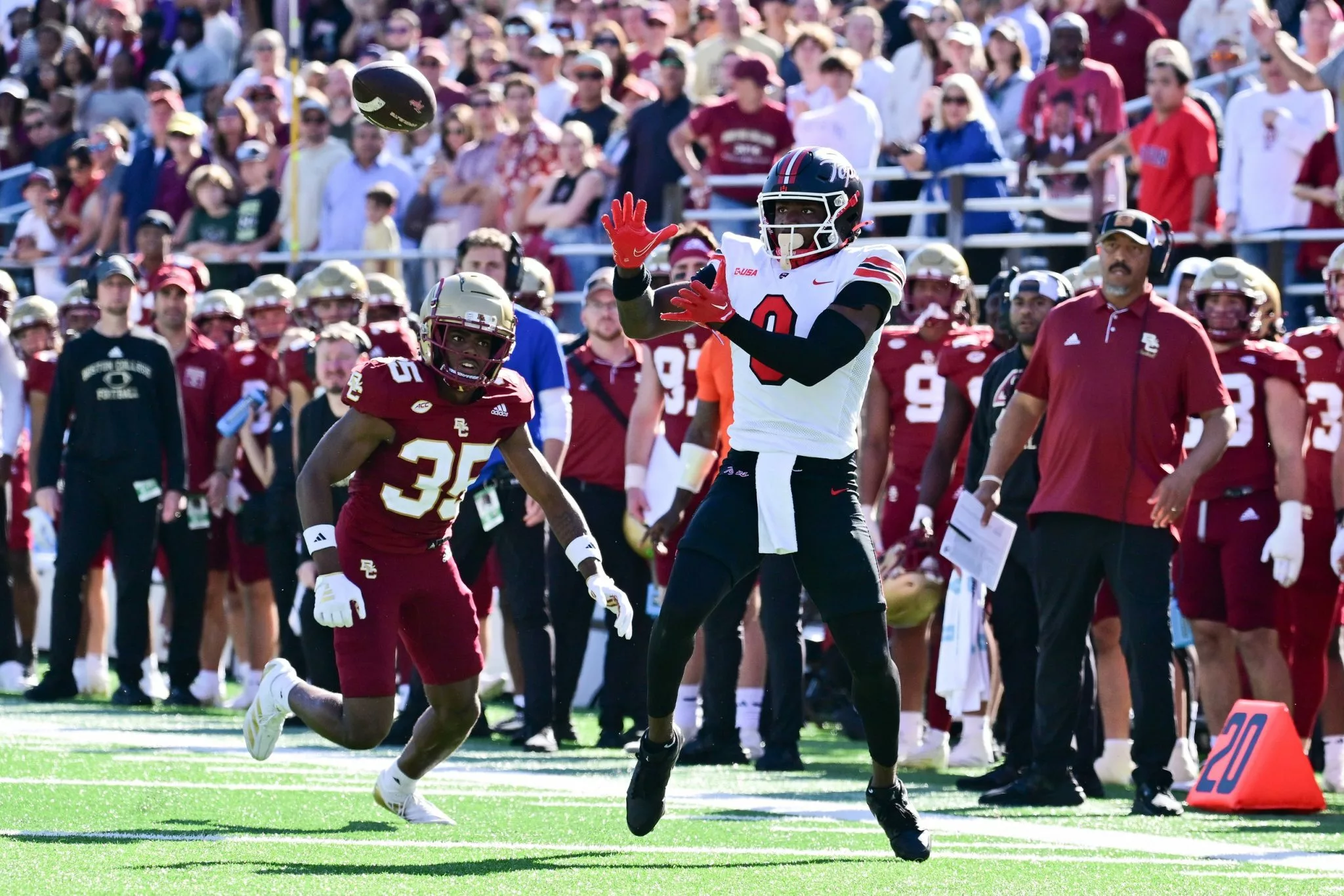 Florida International Panthers vs. Western Kentucky Hilltoppers Picks and Prediction