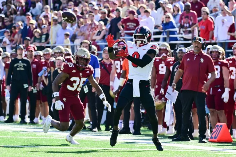 Florida International Panthers vs. Western Kentucky Hilltoppers Picks and Prediction