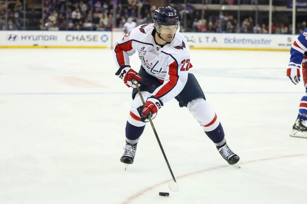 Tampa Bay Lightning at Washington Capitals Picks and Prediction