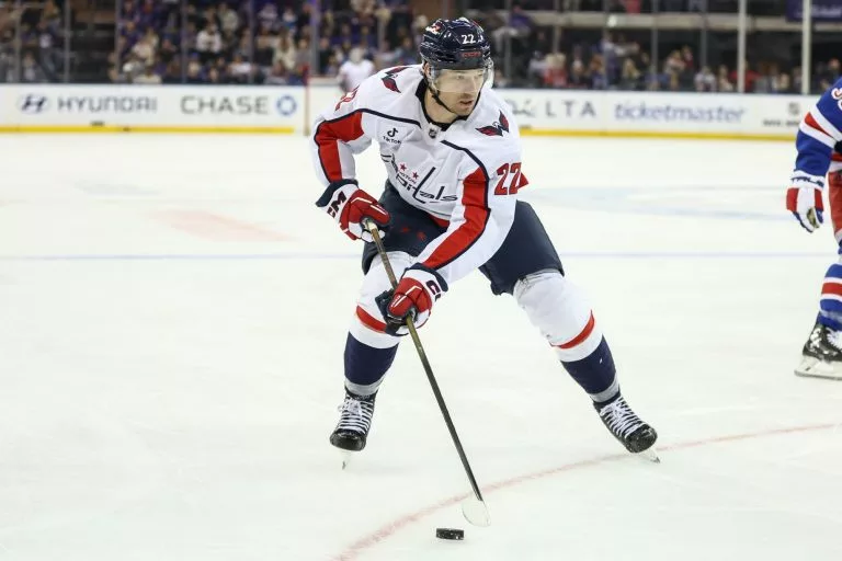 Tampa Bay Lightning at Washington Capitals Picks and Prediction