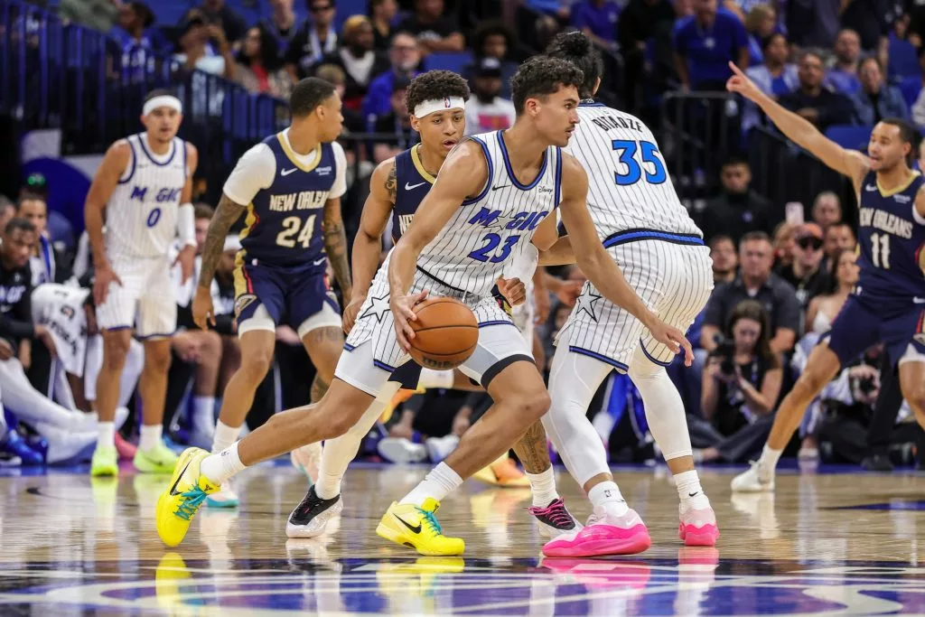 Miami Heat at Orlando Magic Picks and Prediction