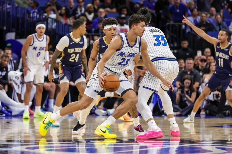 Miami Heat at Orlando Magic Picks and Prediction