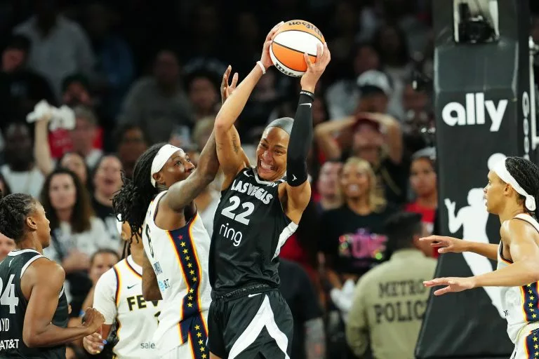 Phoenix Mercury vs. Las Vegas Aces Picks and Prediction