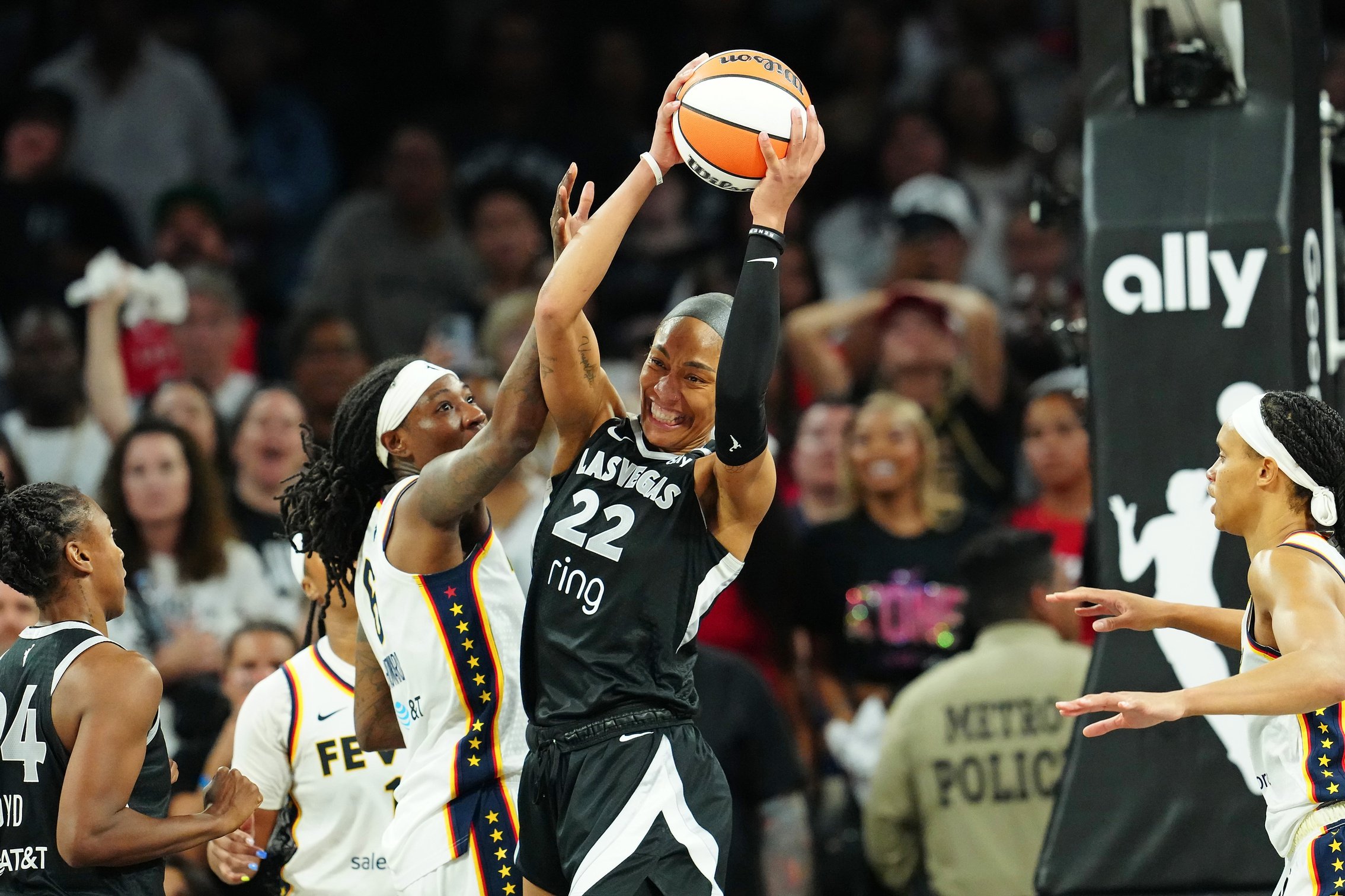 Phoenix Mercury vs. Las Vegas Aces Picks and Prediction for Sunday, October 5, 2025