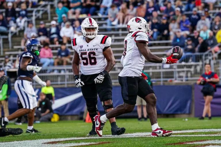Ball State Cardinals vs. Western Michigan Broncos Picks and Prediction
