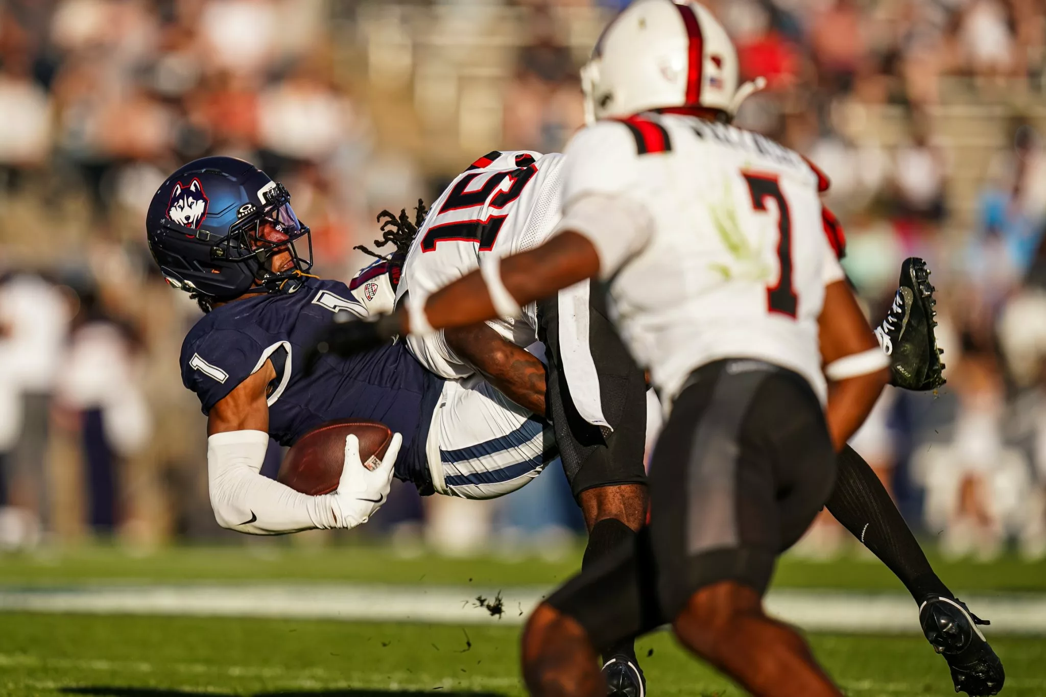 Ohio Bobcats vs. Ball State Cardinals Picks and Prediction