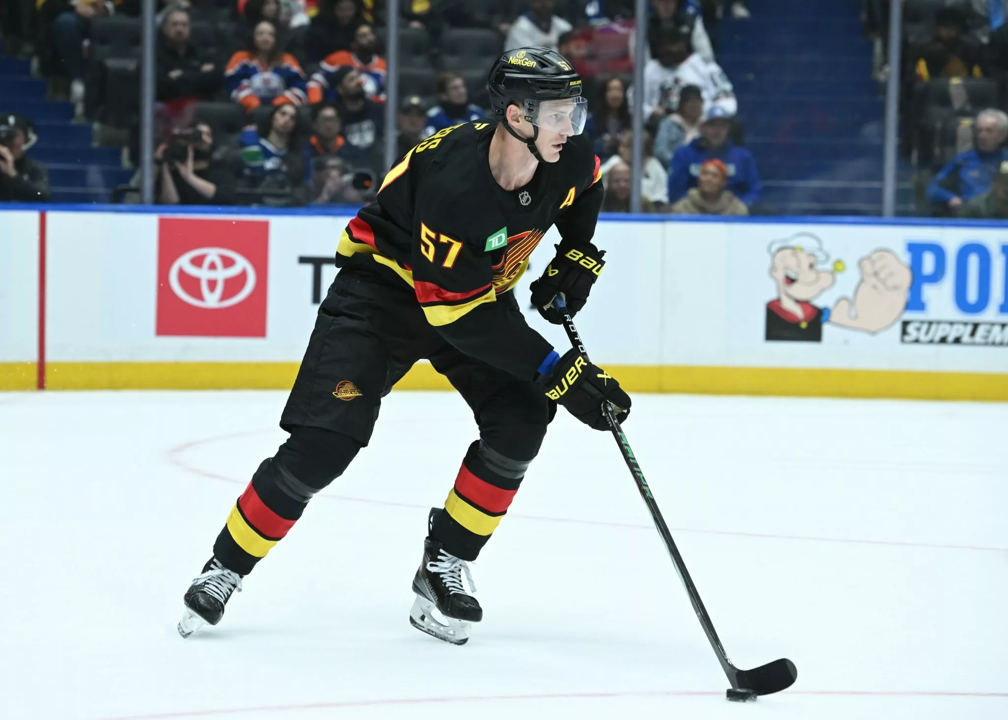 New York Rangers at Vancouver Canucks Picks and Prediction