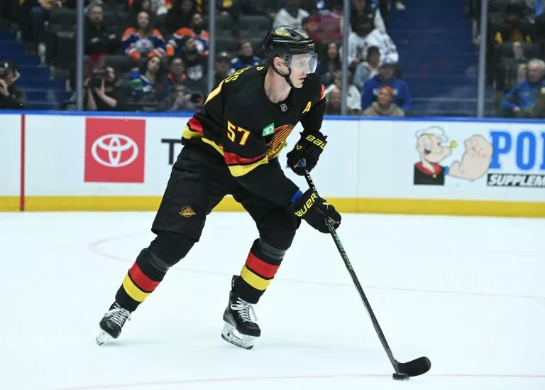 New York Rangers at Vancouver Canucks Picks and Prediction