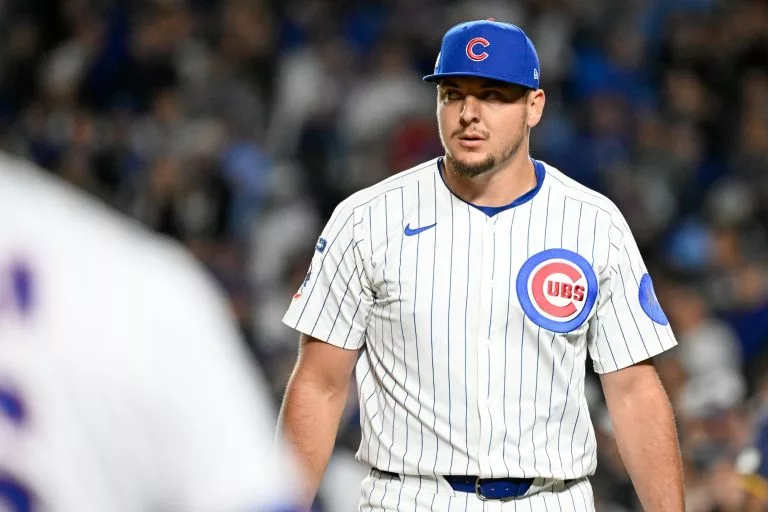 Milwaukee Brewers vs. Chicago Cubs Picks and Prediction