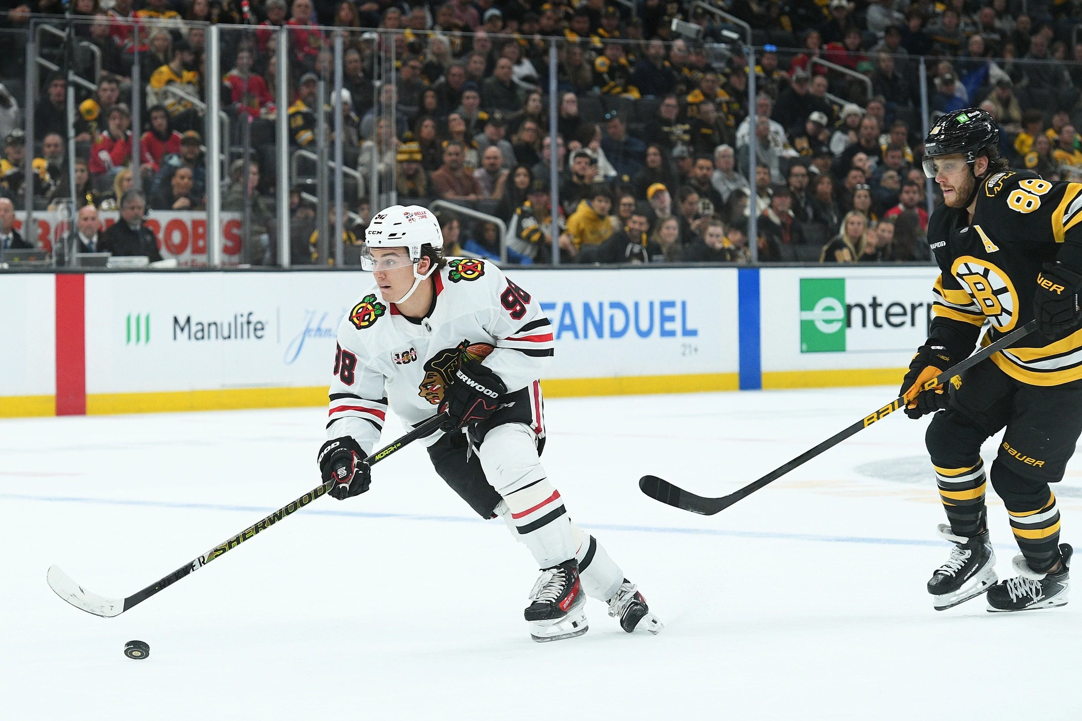 Montreal Canadiens vs. Chicago Blackhawks Picks and Prediction for Saturday, October 11, 2025