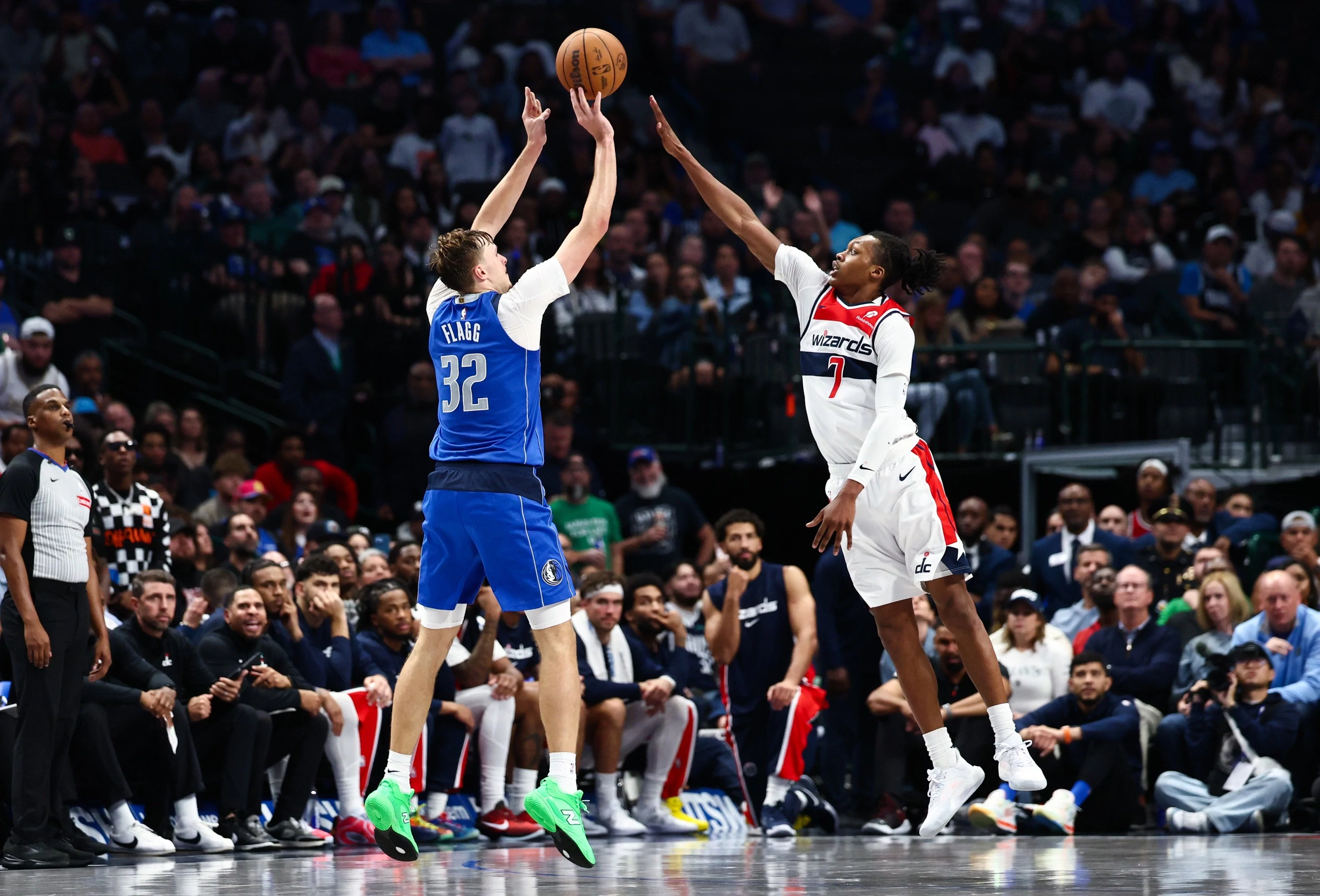 Toronto Raptors at Dallas Mavericks Picks and Prediction for Sunday, October 26, 2025