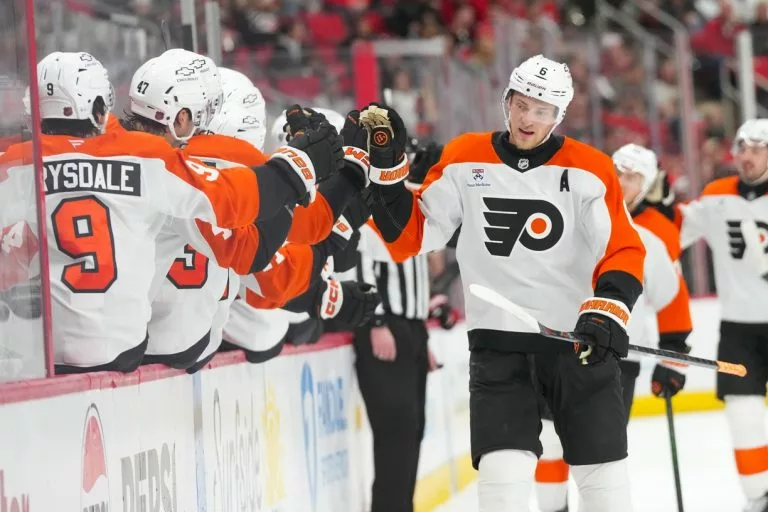 Florida Panthers vs. Philadelphia Flyers Picks and Prediction