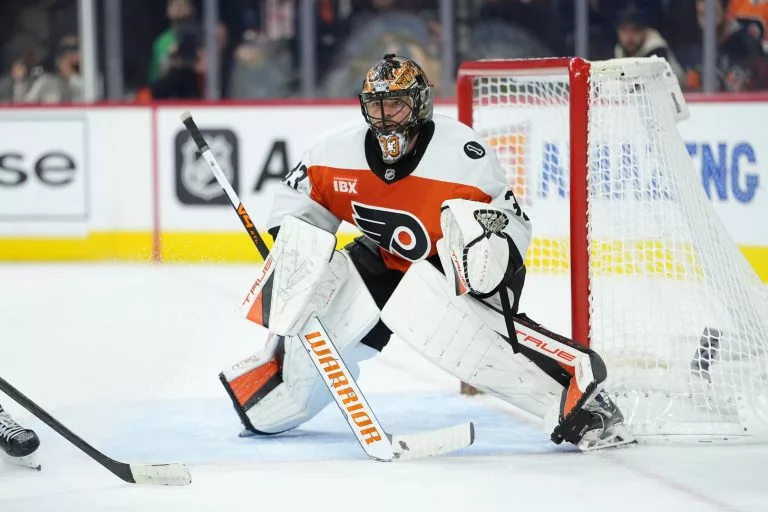 Nashville Predators at Philadelphia Flyers Picks and Prediction