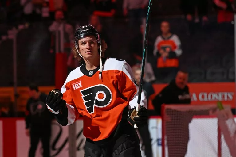 Winnipeg Jets at Philadelphia Flyers Picks and Prediction