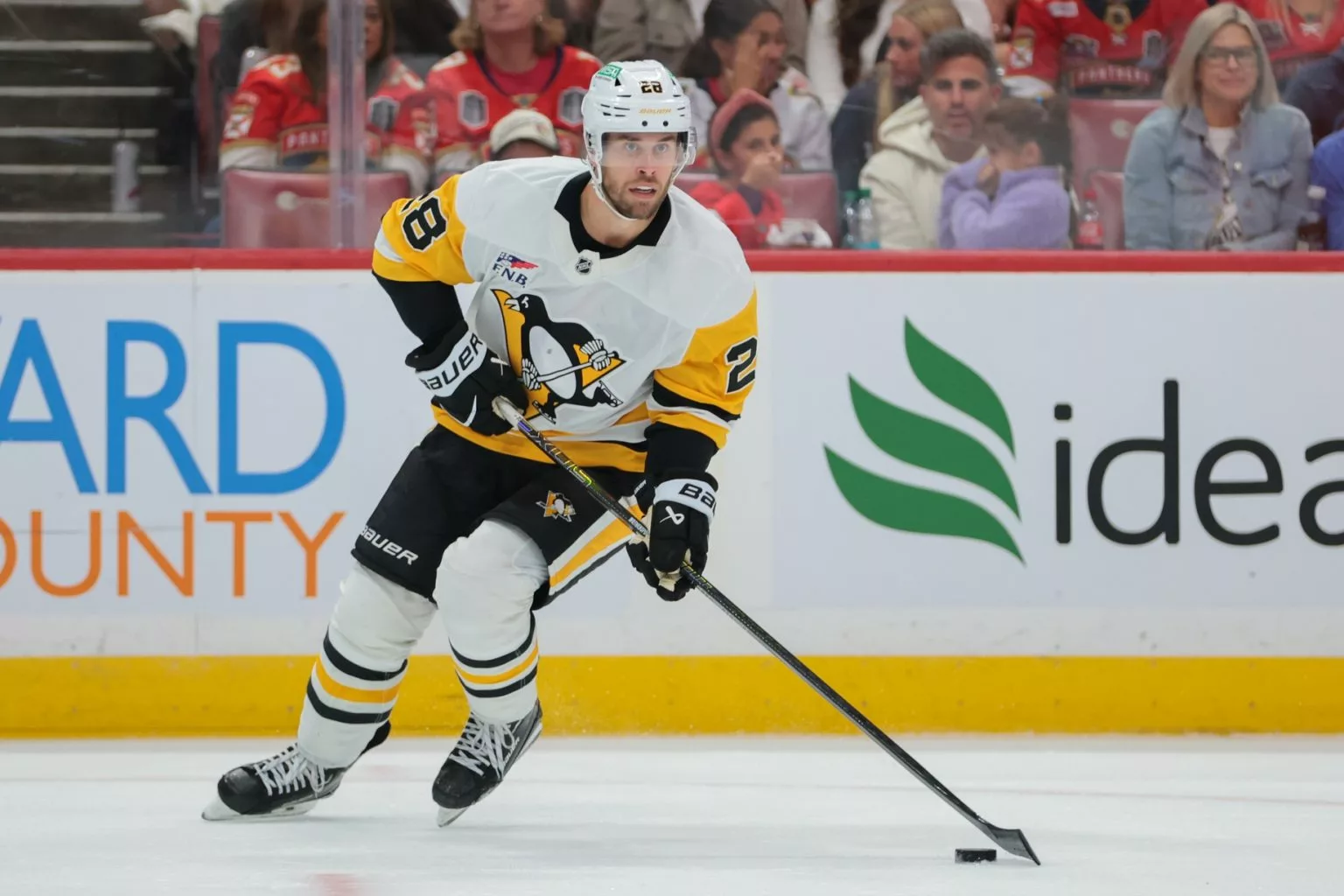 Columbus Blue Jackets at Pittsburgh Penguins Picks and Prediction