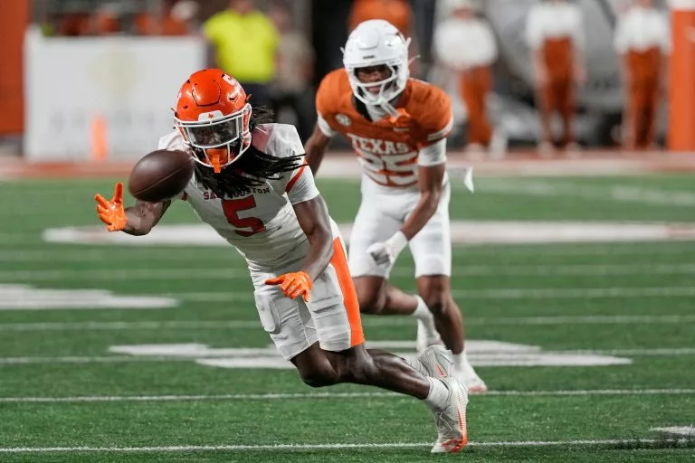 UTEP Miners vs. Sam Houston Bearkats Picks and Prediction