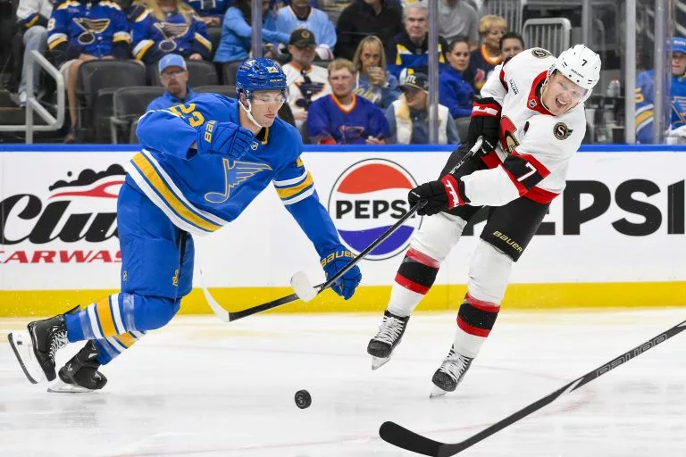 Minnesota Wild vs. St. Louis Blues Picks and Prediction