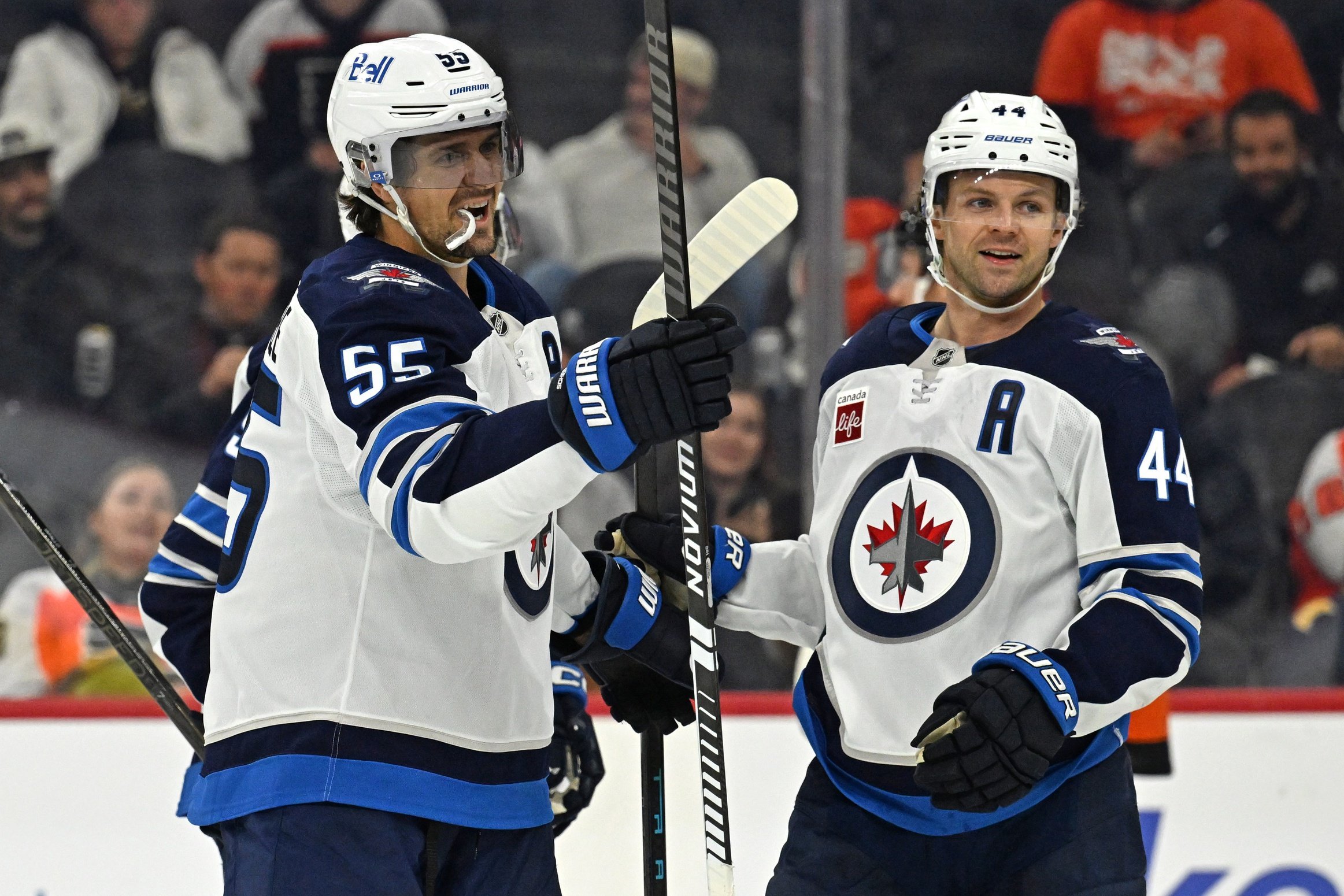 Nashville Predators at Winnipeg Jets Picks and Prediction for Saturday, October 18, 2025