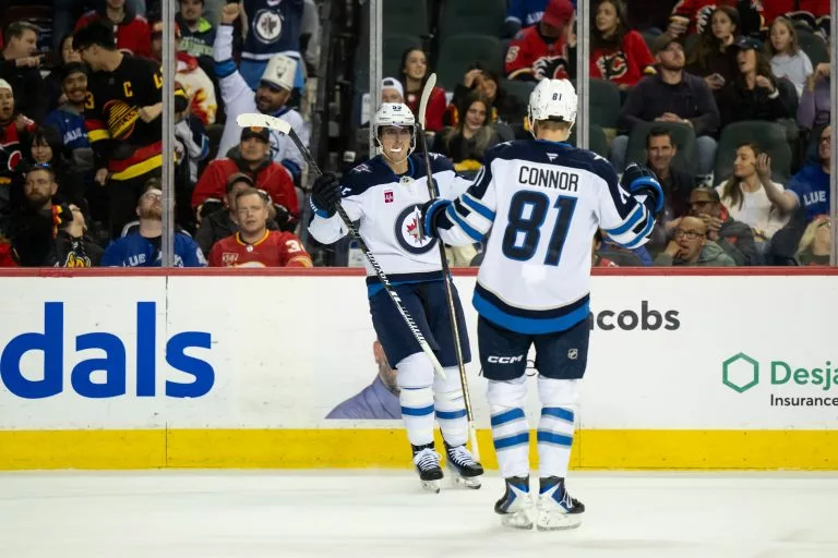 Seattle Kraken at Winnipeg Jets Picks and Prediction