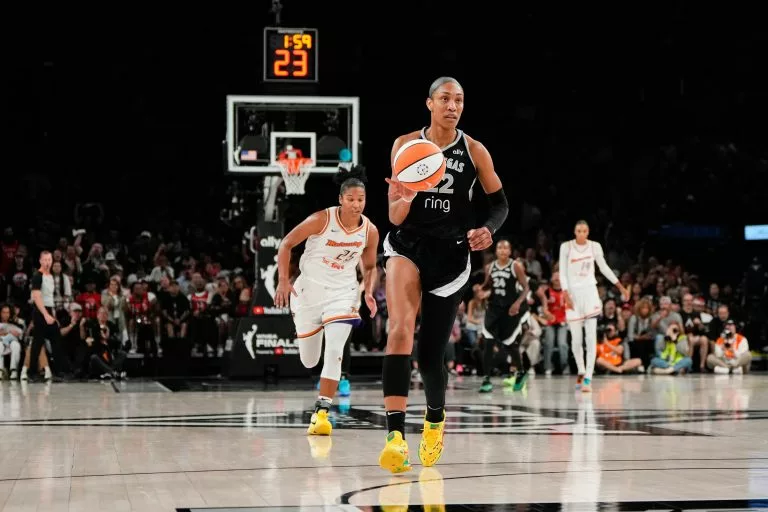 Las Vegas Aces vs. Phoenix Mercury Picks and Prediction