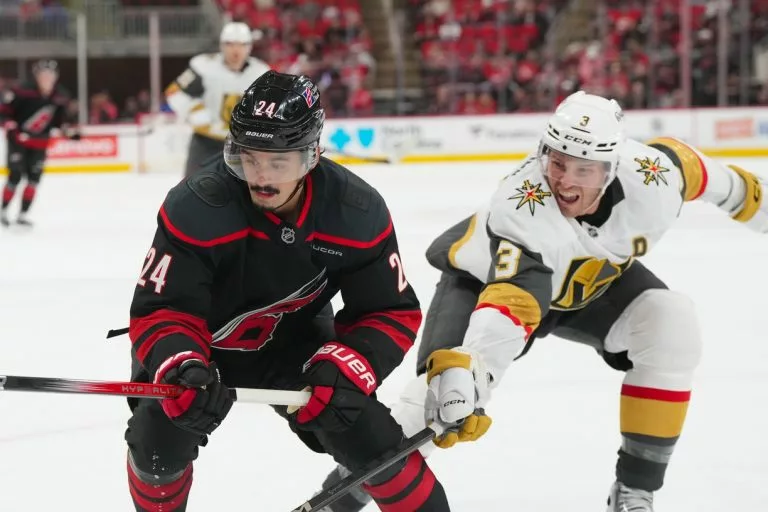 New York Islanders at Carolina Hurricanes Picks and Prediction