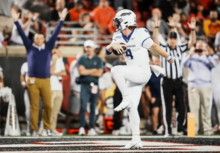 James Madison Dukes at Texas State Bobcats Picks and Prediction