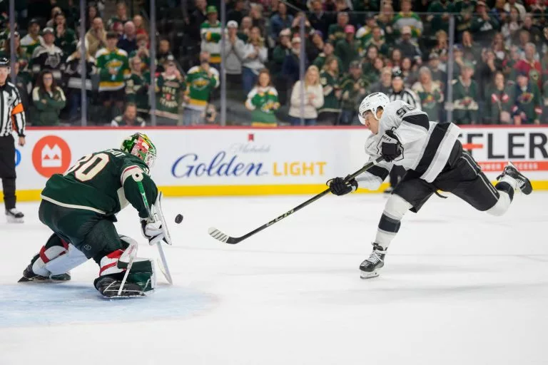 Carolina Hurricanes at Los Angeles Kings Picks and Prediction