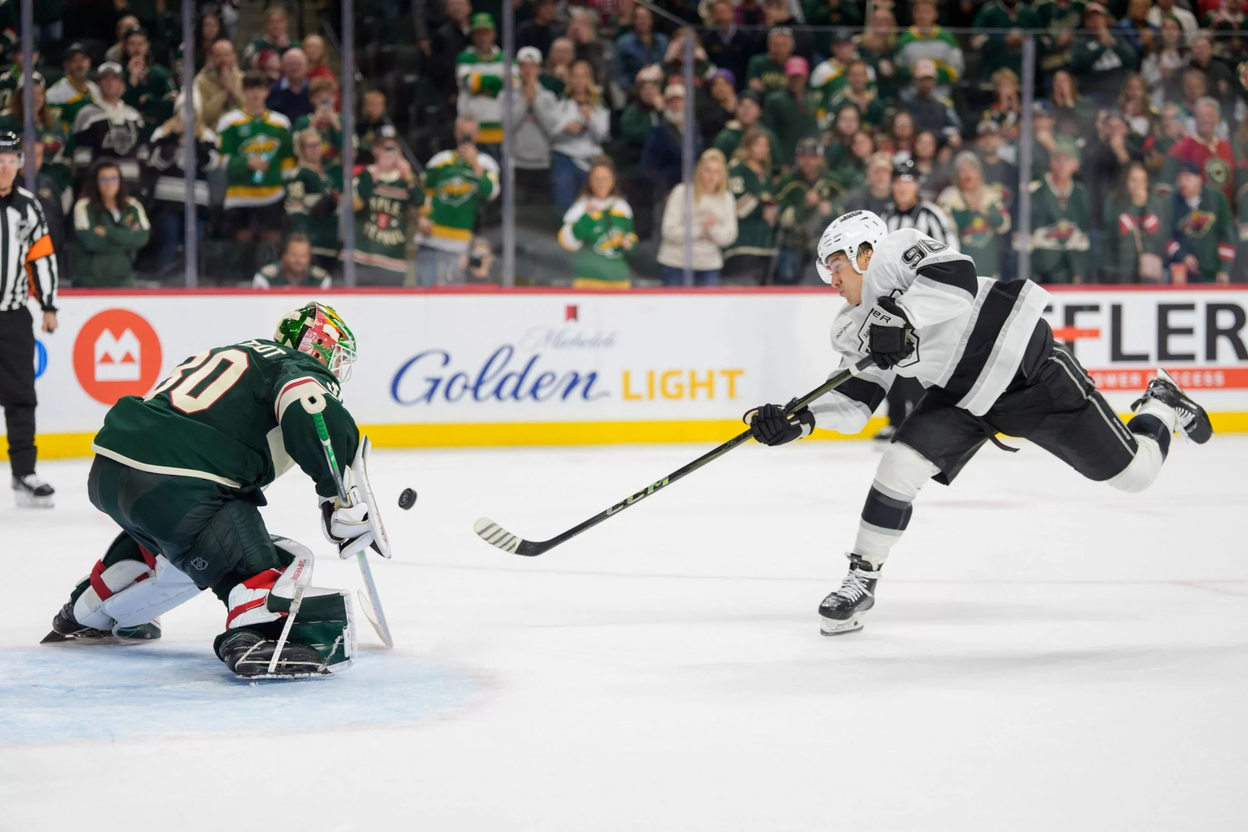 Carolina Hurricanes at Los Angeles Kings Picks and Prediction for Saturday, October 18, 2025