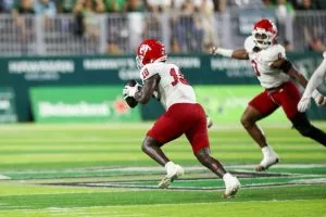 Nevada Wolf Pack vs Fresno State Bulldogs Picks and Prediction