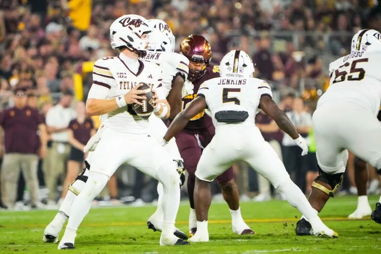 Rice vs Texas State Picks, Prediction, Odds, and Line Movement for Armed Forces Bowl Friday January 2 2026
