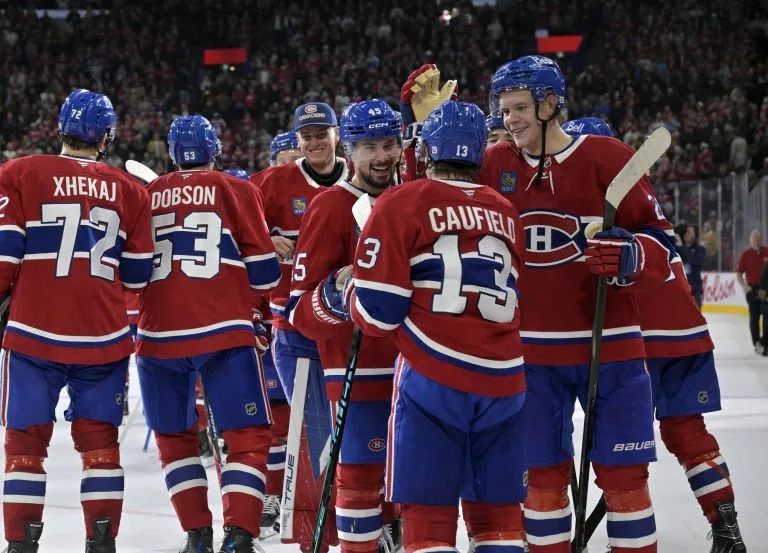 Nashville Predators vs. Montreal Canadiens Picks and Prediction for Thursday, October 16, 2025
