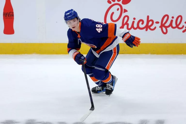 Edmonton Oilers at New York Islanders Picks and Prediction for Thursday, October 16, 2025