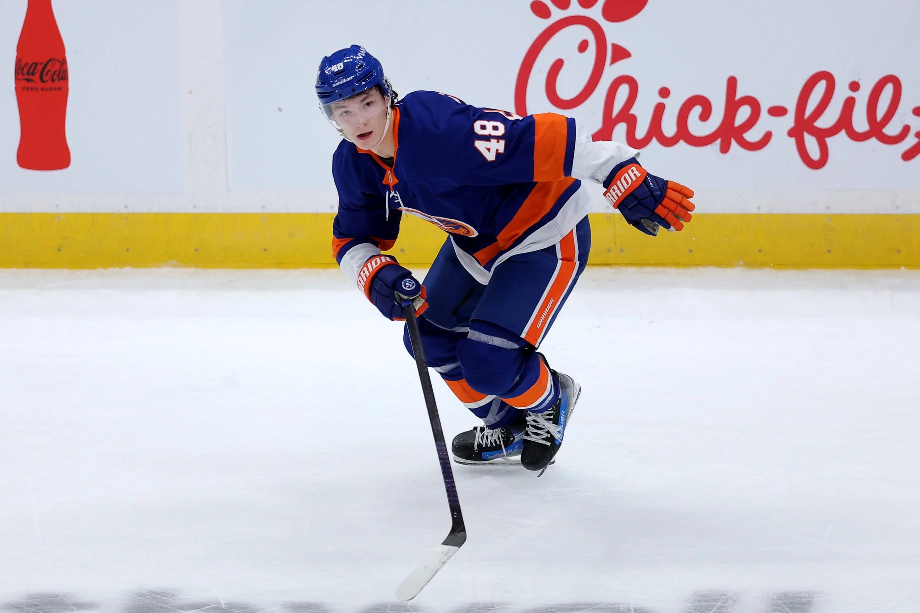 Edmonton Oilers at New York Islanders Picks and Prediction for Thursday, October 16, 2025