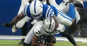 Cardinals vs. Colts prediction