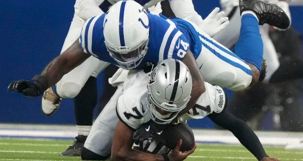 Arizona Cardinals vs. Indianapolis Colts Prediction and Picks – Sunday, October 12, 2025