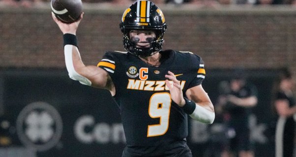 Virginia vs. Missouri Predictions, Picks, Odds, and Line Movement for Gator Bowl December 27
